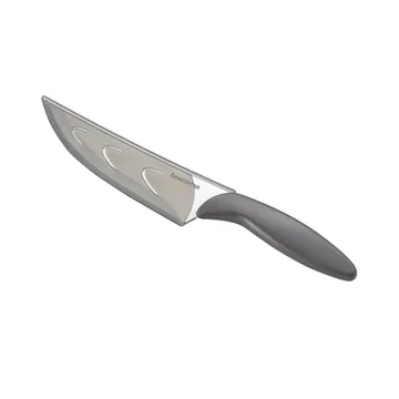 COLTELLO CUOCO CON CUSTODIA PROTETTIVA