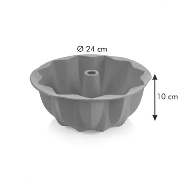 STAMPO CIAMBELLA ALTO, RAGGI