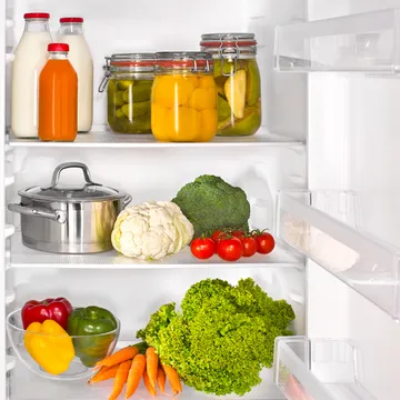 TAPPETINO ANTIBATTERICO PER FRIGORIFERO