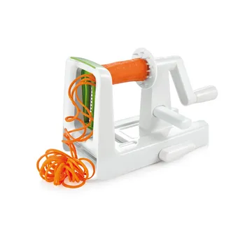 SPIRALIZZATORE CON 3 LAME