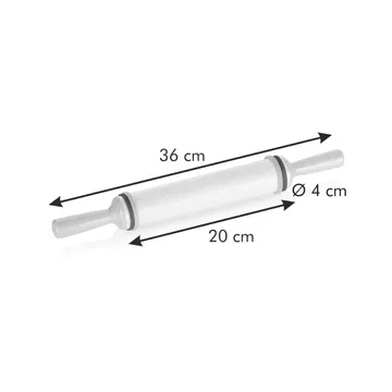 MATTERELLO CON ANELLI GUIDA DISTANZIALI