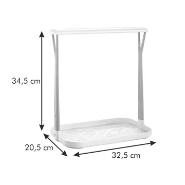 ORTO DA INTERNO CON LUCE A LED