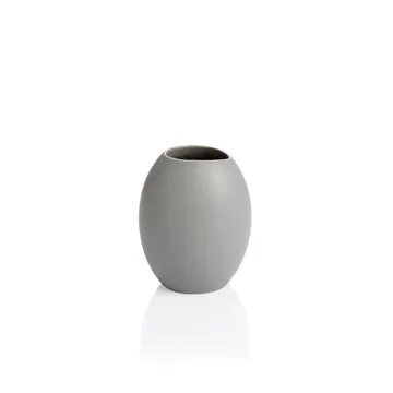 VASO STONES, GRIGIO