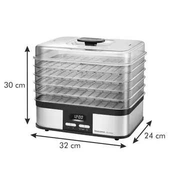 ESSICCATORE ELETTRICO