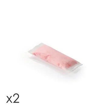 RICARICA PER DEO SCARPE, ROSA