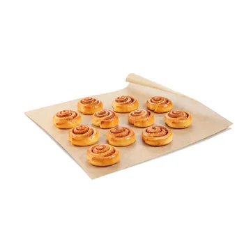 CARTA DA FORNO IN FOGLI