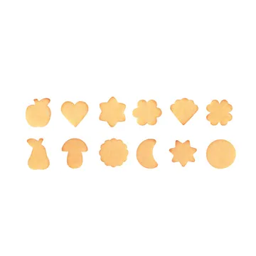 STAMPO TAGLIABISCOTTI TRADIZIONALE