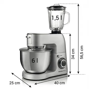 IMPASTATRICE PLANETARIA