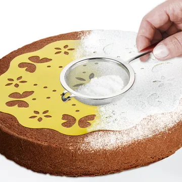 DISCHI DECORATIVI PER TORTE