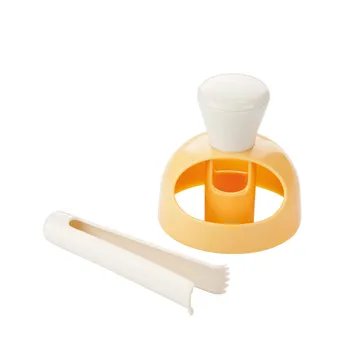 FORMA CIAMBELLE CON PINZA