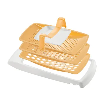 UTENSILE PER GNOCCHI E SPÄTZLE