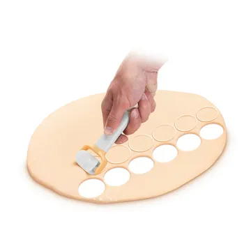 RULLO TAGLIAPASTA TONDO