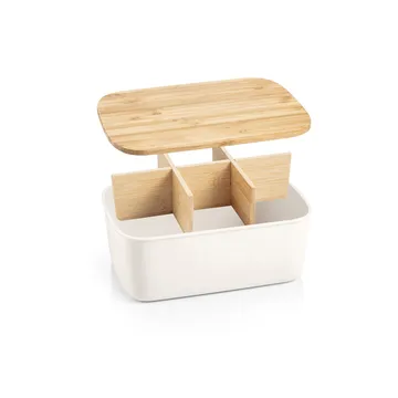 PORTA BUSTINE DI TÈ