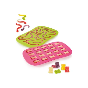 STAMPO PER CARAMELLE GOMMOSE