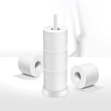 PORTA ROTOLO CARTA IGIENICA