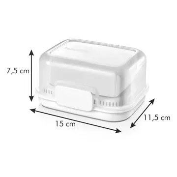 PORTA BURRO DA TAVOLA