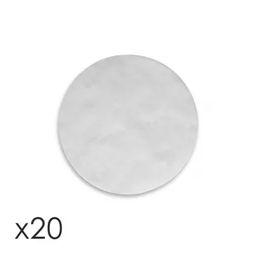 CARTA DA FORNO TONDA