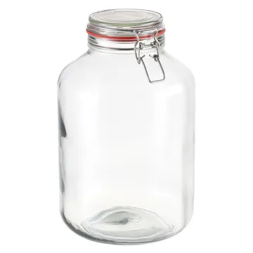 BARATTOLO PER CONSERVE 5 L