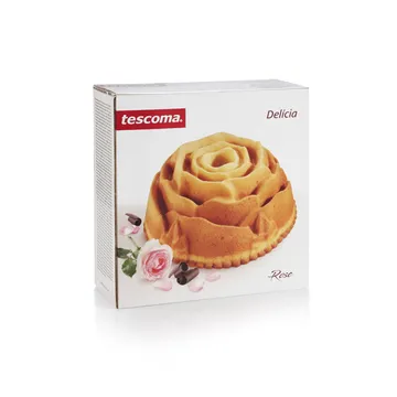 STAMPO CIAMBELLA ALTO,  rosa