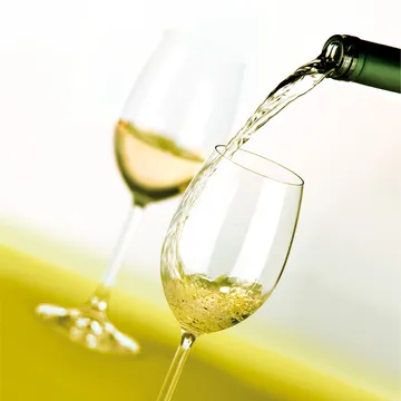 CALICE VINO BIANCO