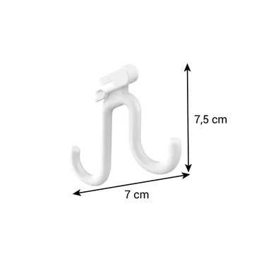 GANCI PER GRUCCE APPENDIABITI