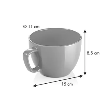 TAZZA JUMBO