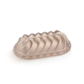 STAMPO PLUM CAKE, treccia