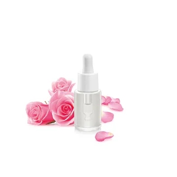 OLIO ESSENZIALE PROFUMATO, BOCCIOLI DI ROSA