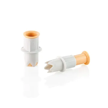 BUCA e SVUOTA MUFFIN