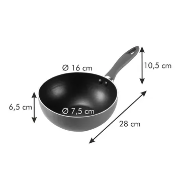 MINI WOK