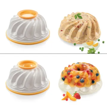 STAMPO ALTO PER BAVARESE