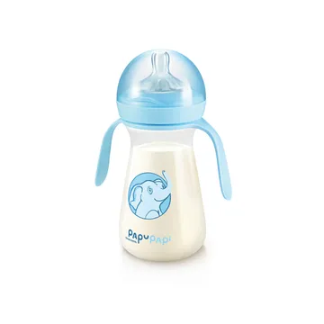 BIBERON, 250ML, 1+ mesi