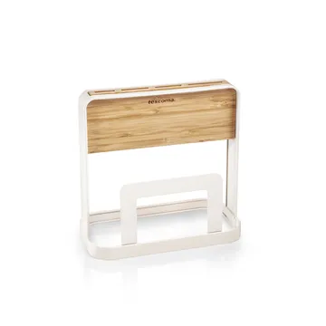 CEPPO PER COLTELLI E TAGLIERE