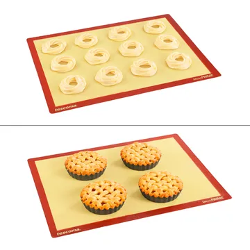 TAPPETINO MICROFORATO