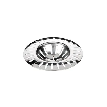 FILTRO LAVELLO IN ACCIAIO