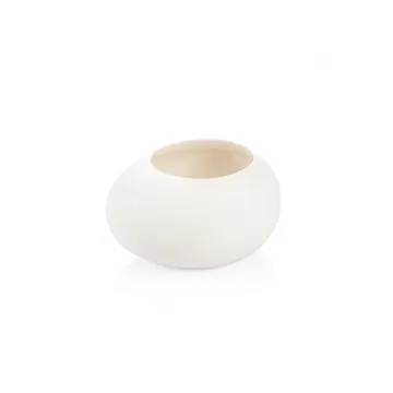 VASO PICCOLO STONES, BIANCO