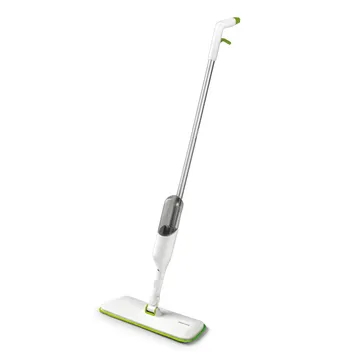 LAVAPAVIMENTI CON SPRAY