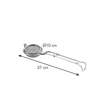 CESTELLO DOPPIO DA FRITTURA