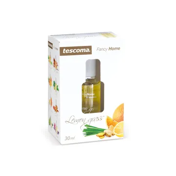 OLIO ESSENZIALE PROFUMATO, LEMONGRASS