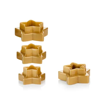 TAGLIABISCOTTI STELLA DOPPIO