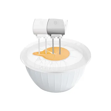 COPERCHIO PARASCHIZZI PER MIXER