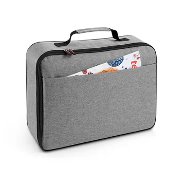 PORTA UTENSILI DA VIAGGIO