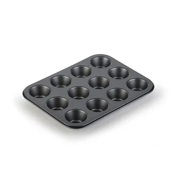 STAMPO 12 MINI MUFFIN