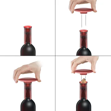 ESTRATTORE TAPPO DI SUGHERO