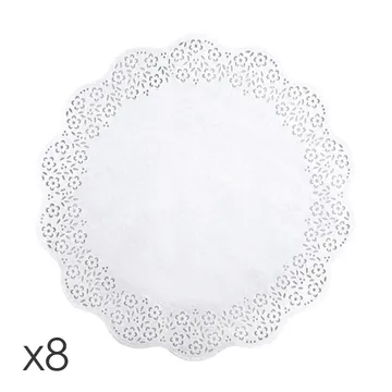 SOTTOTORTA TONDO IN CARTA