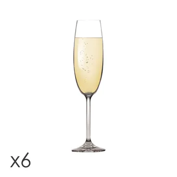 FLUTE CHAMPAGNE
