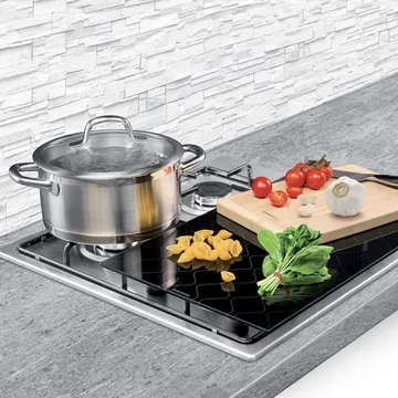 COPRI FORNELLI, ONDE