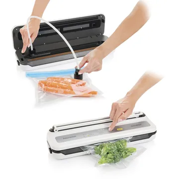 MACCHINA PER SOTTOVUOTO