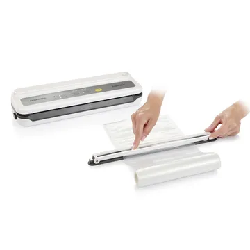 MACCHINA PER SOTTOVUOTO