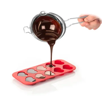 PENTOLINO PER BAGNOMARIA